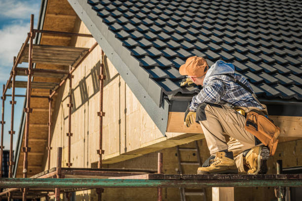 Best Roofing for New Construction  in City View, SC