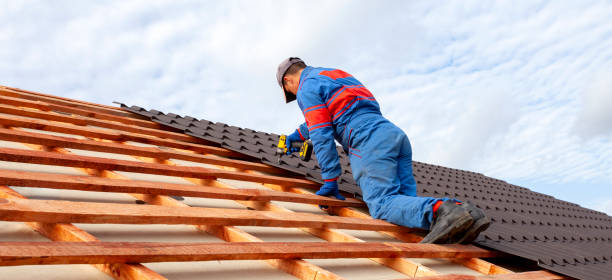 Best Roofing for New Construction  in City View, SC