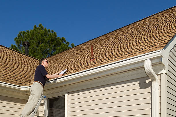 Best Storm Damage Roof Repair  in City View, SC