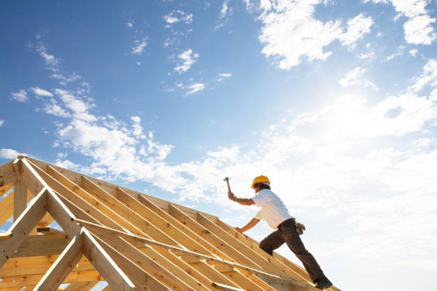 Sheet Metal Roofing in City View, SC